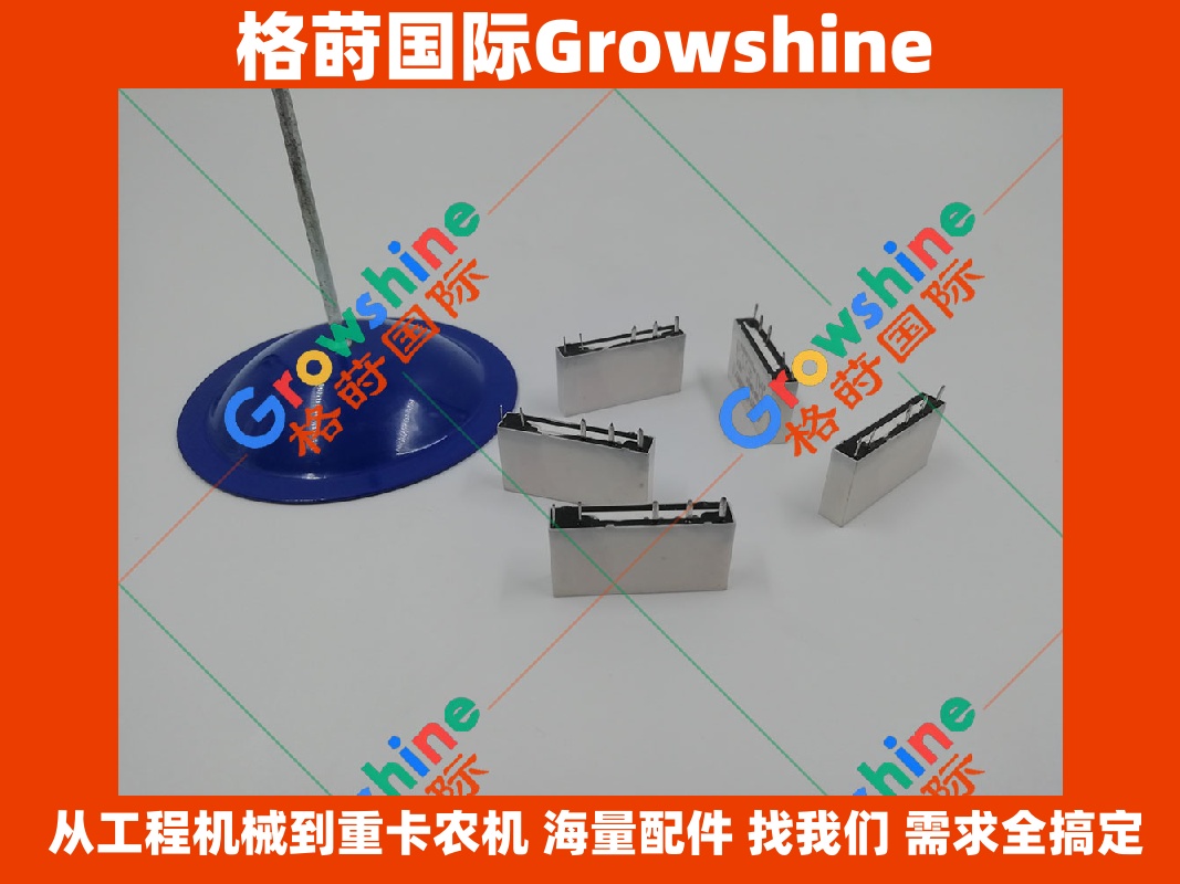 Growshine 品牌 - Allen-Bradley CAT 700-TBR24 罗克韦尔继电器 适配 Rockwell 自动化设备系统