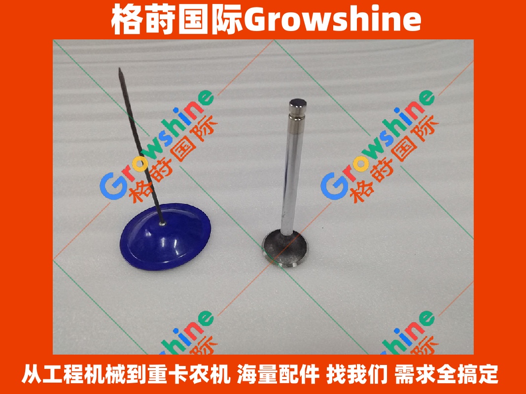 Growshine 格莳国际 - 日立挖机 ZX210H-3G 油封 6BG1 排气门 1125520830
