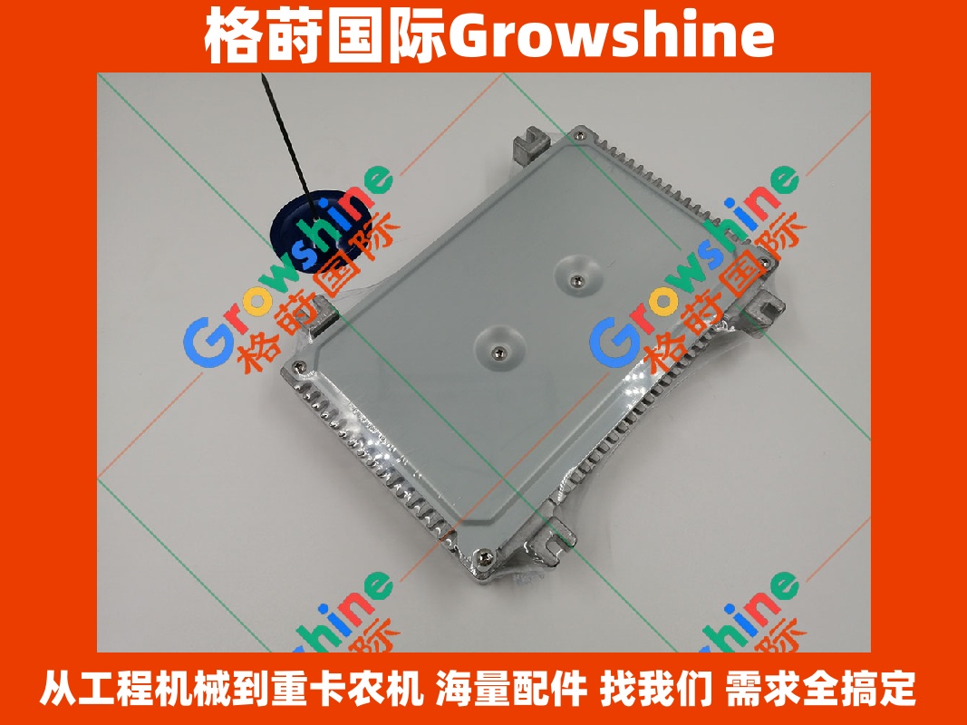 Growshine品牌 日立Hitachi ZX200-6 ZX210K挖掘机电脑板 X9226748 0241115000