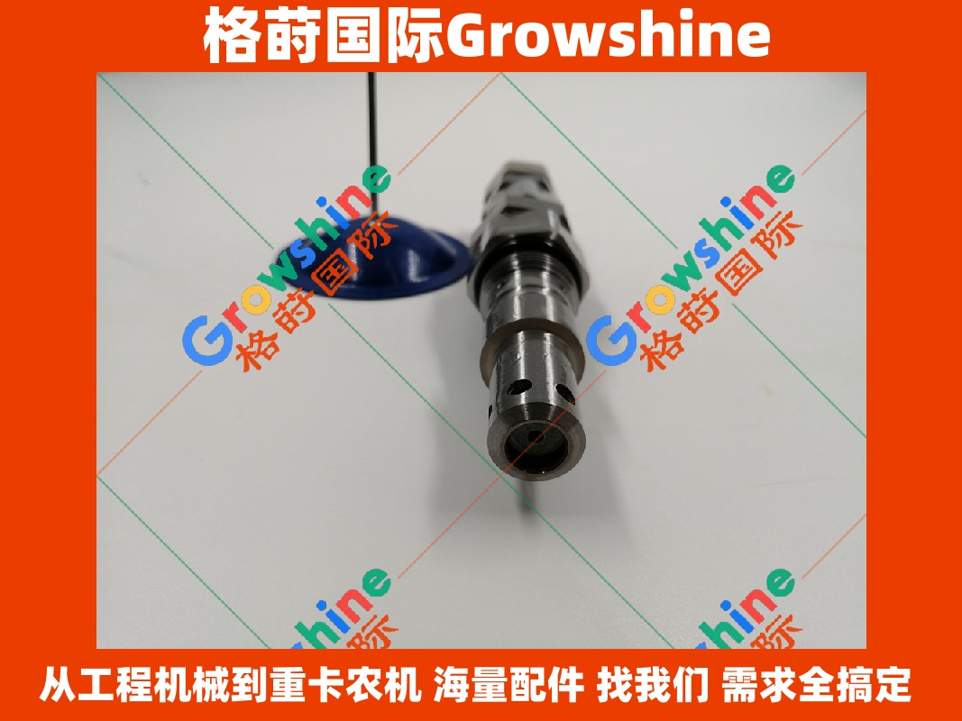 Growshine品牌 日立Hitachi挖掘机 ZAX200-3G主炮 零件号 ZAX200-3G, ZAX2003G