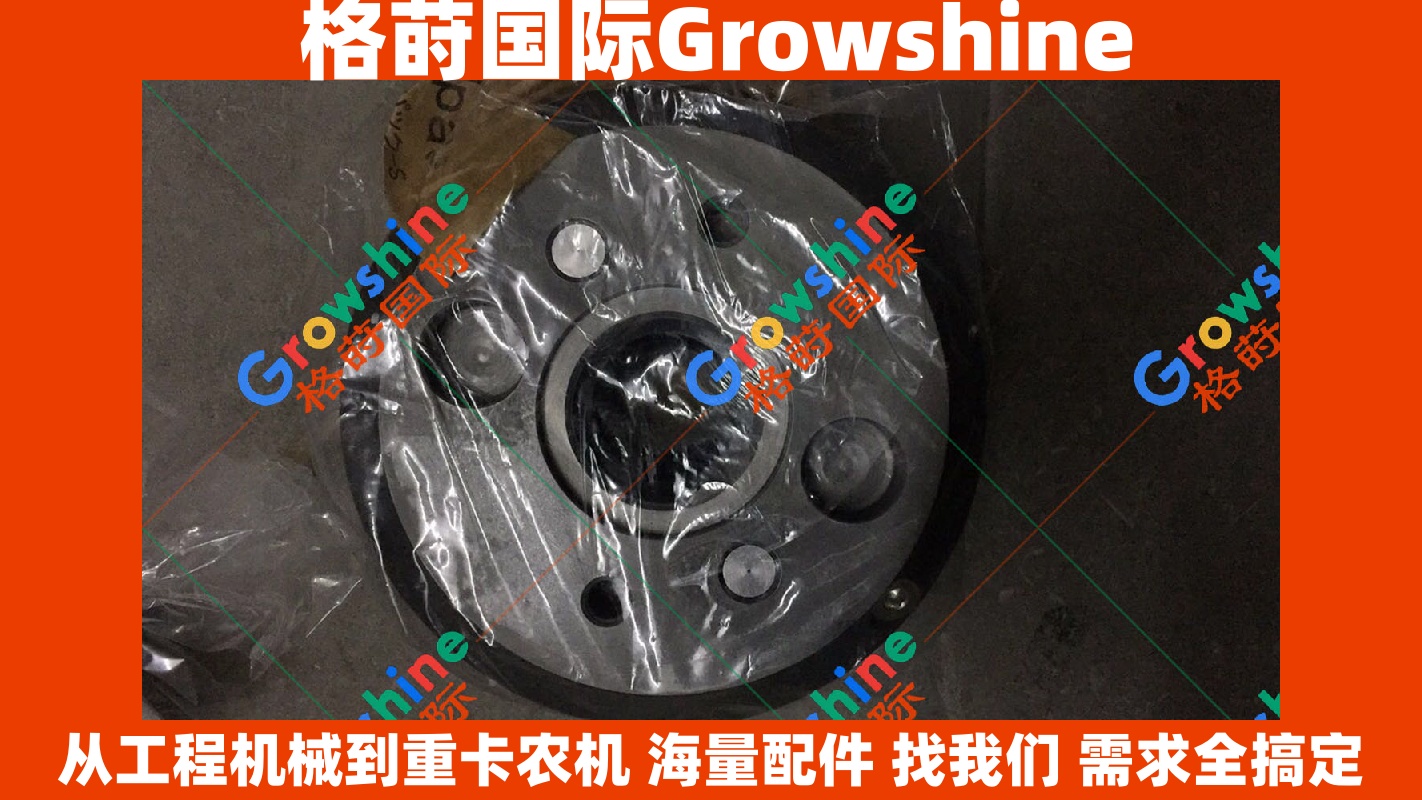 Growshine 日立 Hitachi ZX450 挖掘机 6WG1T 柴油泵提前器 1-15636-417-0 1156364170