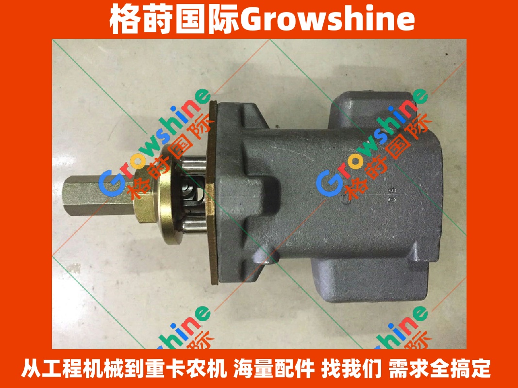 Growshine 格莳国际 - 日立 Hitachi ZX70 挖掘机操纵手柄总成 零件号 4410221 4410221