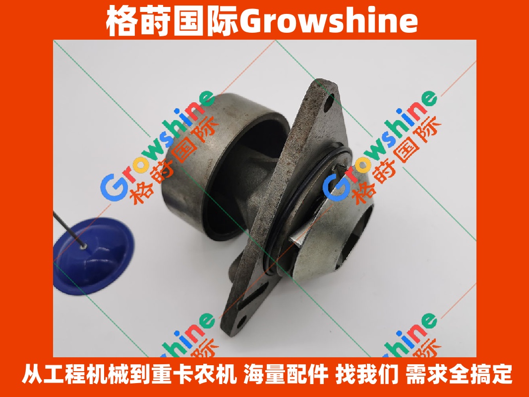 Growshine 格莳国际 - 核心水泵系列：3806180, 3913430, 3917899, 3802081, 3284066, 3802440, 3804883, 3284162