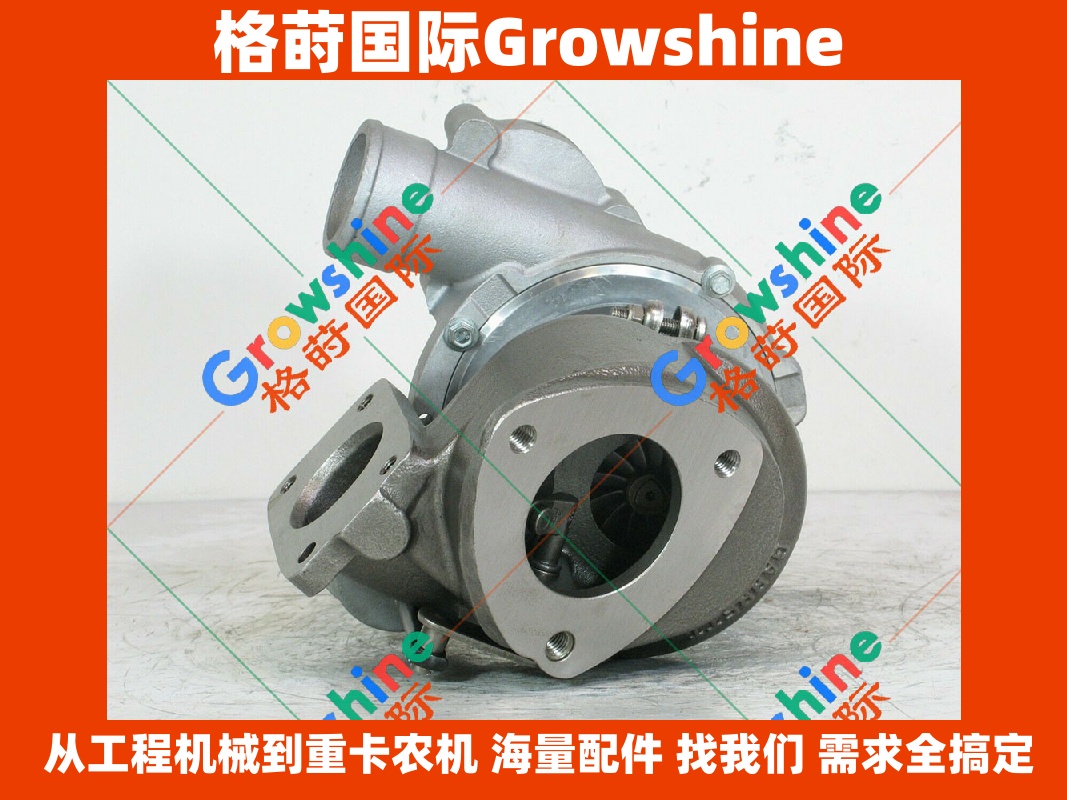 Growshine 圣达菲 1.8T 荣威 550 750 景逸 1.8T 涡轮增压器 765472-5002 GT2052LS