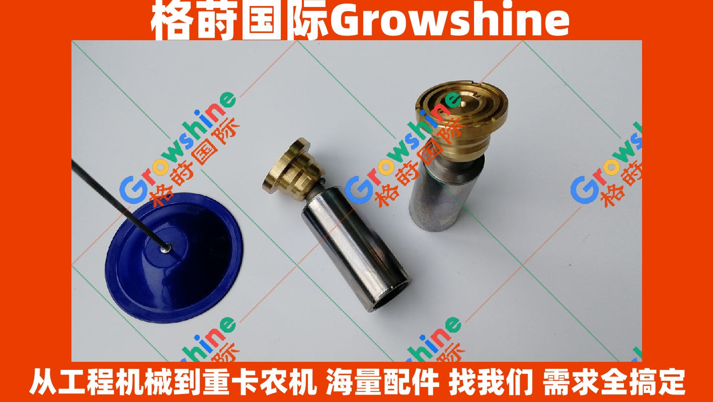 Growshine品牌 日立HITACHI ZX450挖掘机 K5V200液压泵柱塞