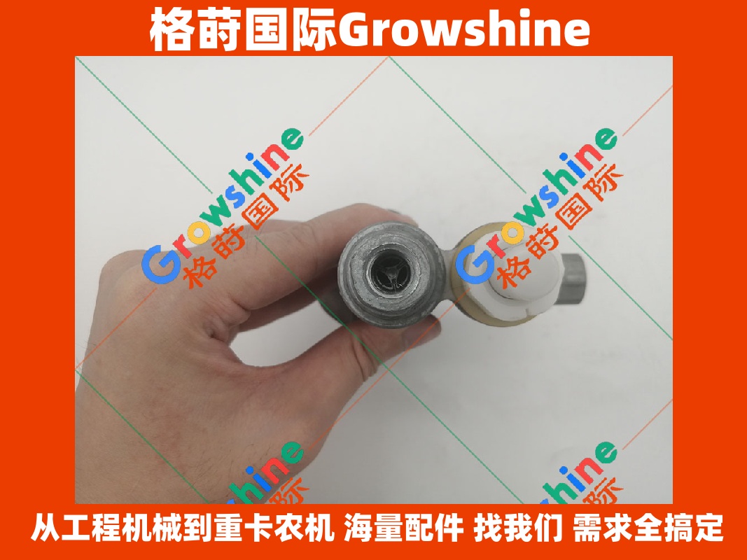 Growshine 康明斯 Cummins 零件号 J906795 输油泵 Fuel Transfer Pump