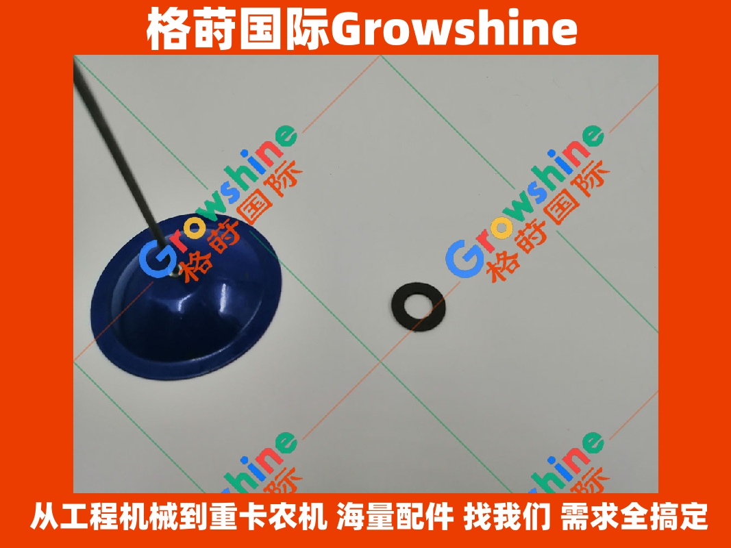 Growshine品牌石川岛IHI RHF55增压器螺丝垫片及斯巴鲁Subaru适配零件号详情