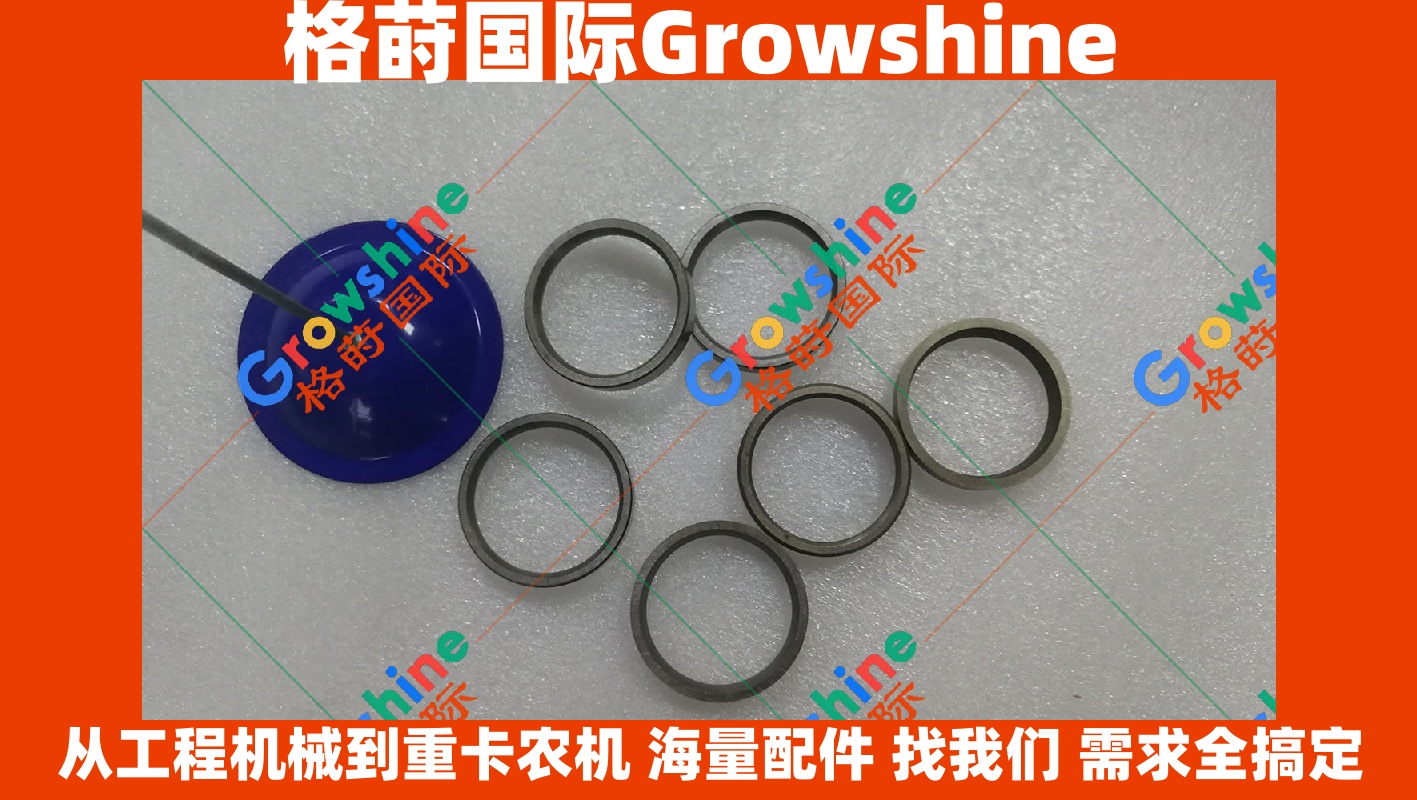 Growshine 品牌 潍柴 Weichai R6105 进气门座圈 1405-109811-01 / 140510981101 工程机械及农机发动机配件