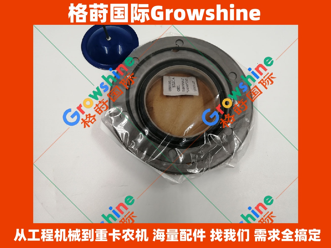 Growshine 品牌 - 康明斯 Cummins 优质密封套件大全：3804744, 3819640, 3883118, 3803489 适用于工程机械与重型卡车设备