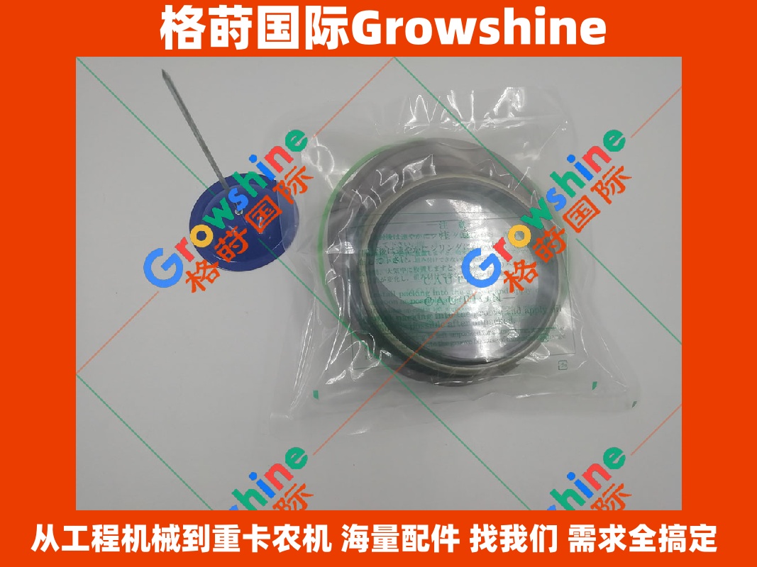 Growshine 格莳国际 - 日立 Hitachi ZAXIS250-3G 挖掘机 中臂油缸修理包 零件号：4642232 / 4642232