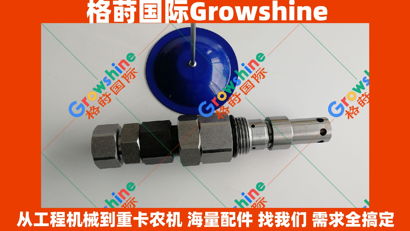 Growshine 品牌日立 Hitachi EX200-5 大宇 Doosan Daewoo DH220-7 挖掘机主炮主溢流阀专家