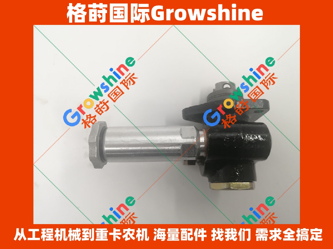 Growshine 格莳国际 手油泵 F01G0V3000 105220-5960 1052205960