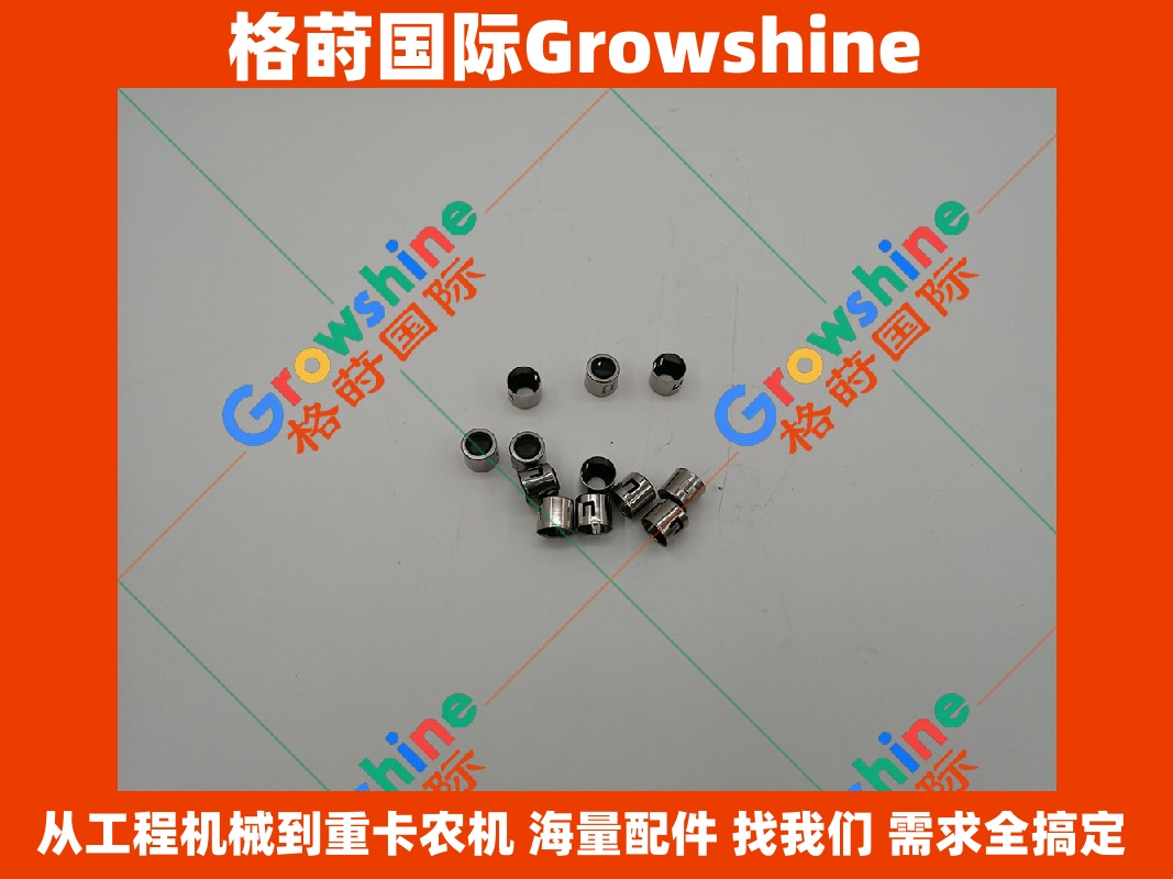 Growshine 三菱 Mitsubishi D06FRC 气门油封 零件号：30604-22801, 3060422801 发动机配件专供