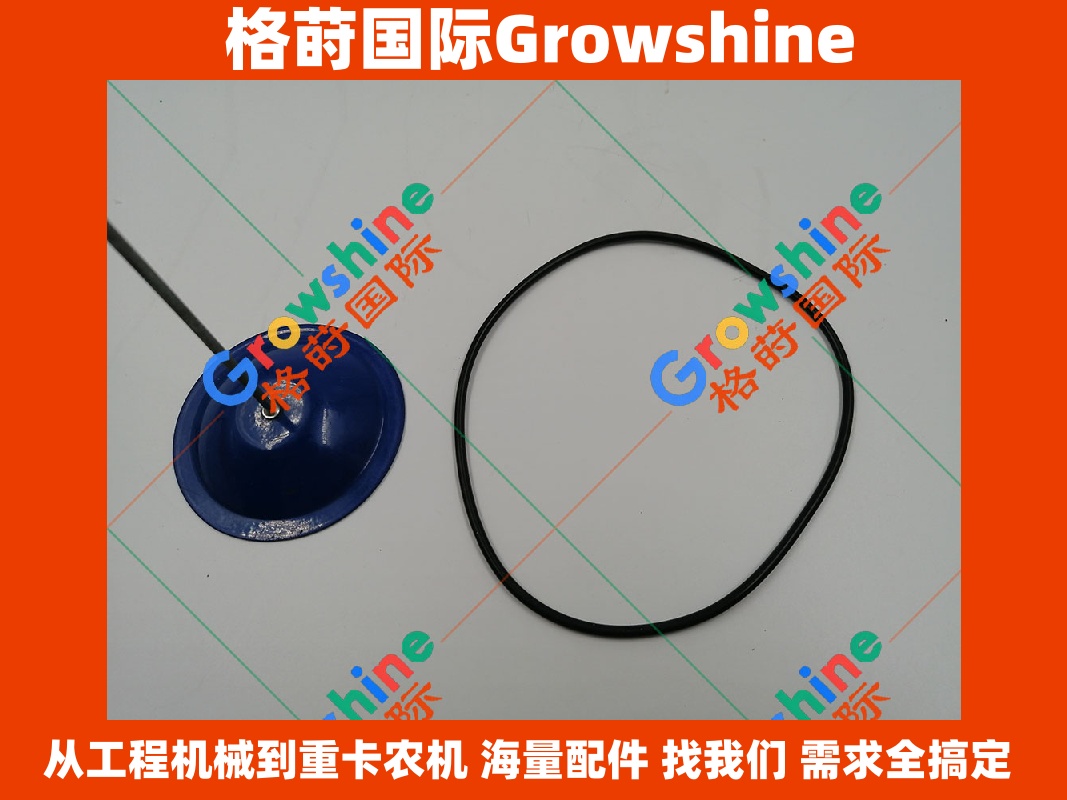 Growshine 品牌 - 日立挖掘机 Hitachi ZX330-3G 液压泵O型圈 零件号 4179834 4179834