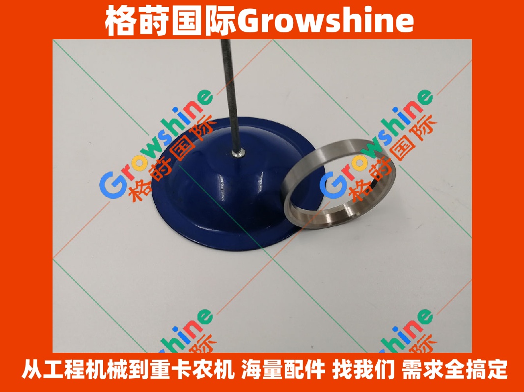 Growshine提供神钢挖掘机SK260-8发动机大修J05E气门座圈排S1113-51720和S111351720原厂配件