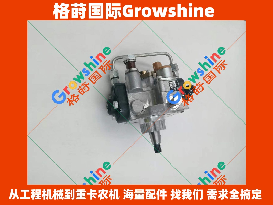 Growshine神钢SK200-8、SK210-8高压油泵VH22100E0030、294000-0617产品详情