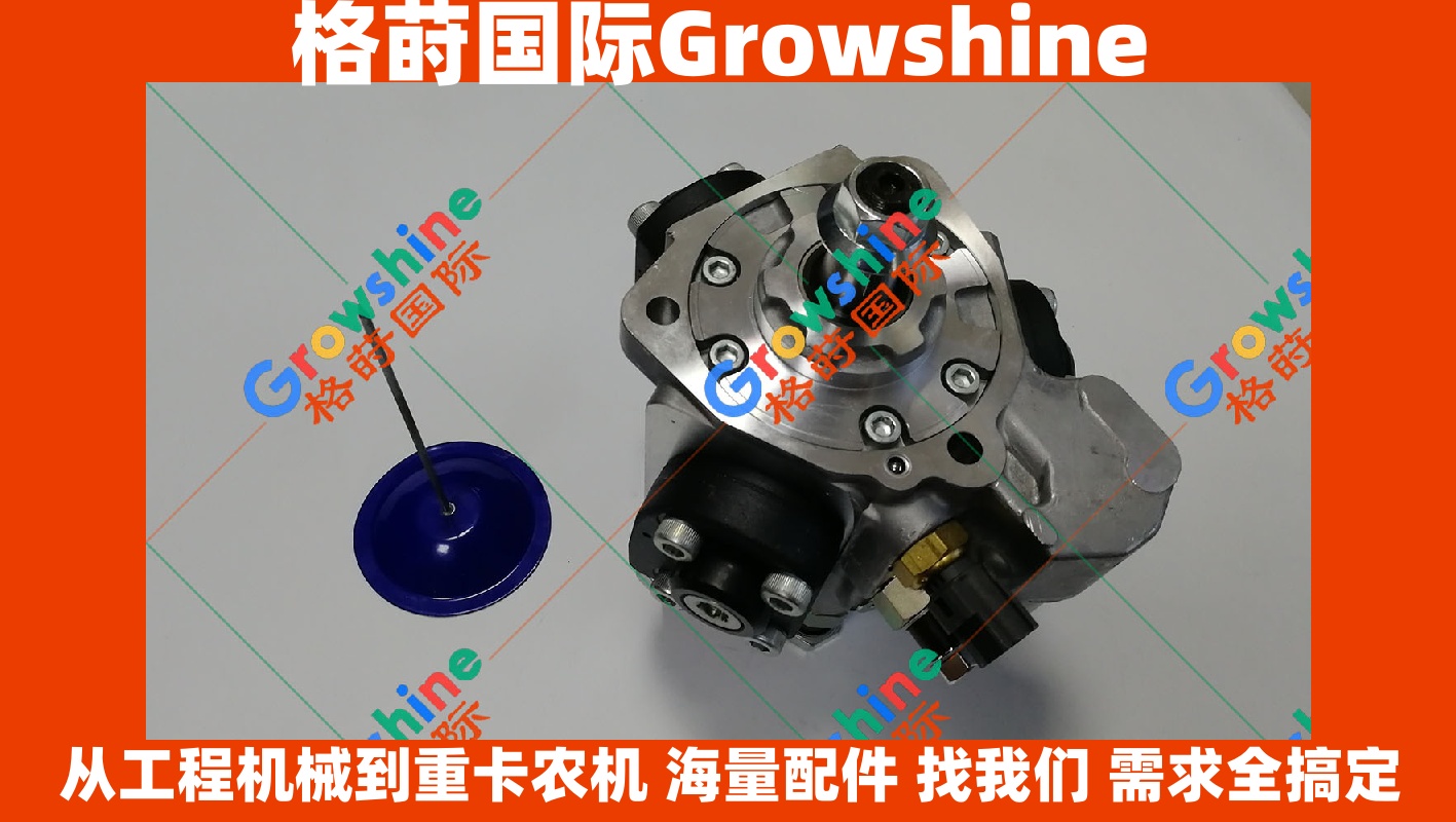 神钢SK330-8 SK350-8高压油泵 22100-E0025 22100E0025 294050-0138 2940500138 | Growshine 格莳国际 神钢·日野·五十铃泵