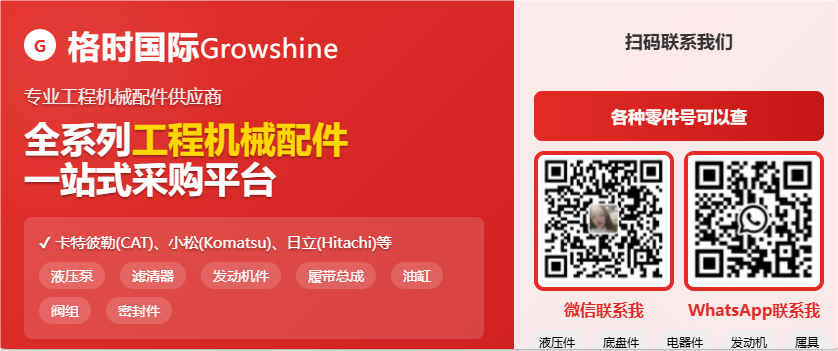 聚焦林德、TTX、TVH、永恒力叉车配件，助力您的业务腾飞 - 2025年6月18日